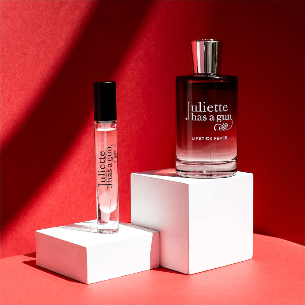 JULIETTE HAS A GUN LIPSTICK FEVER (L) EDP 100ML