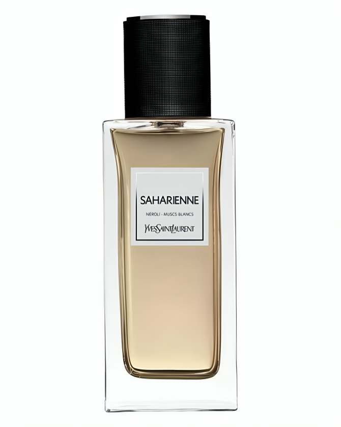 TESTER YSL SAHARIENNE 125 ML EDP
