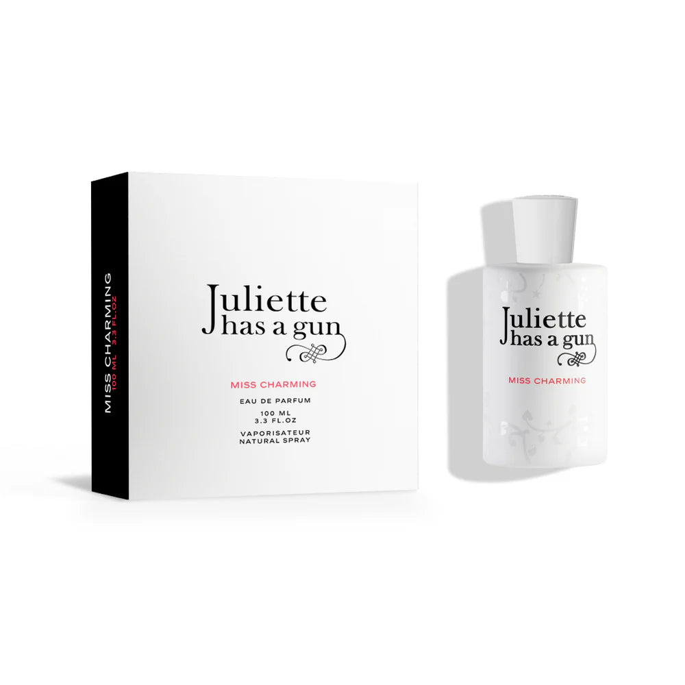 JULIETTE HAS A GUN MISS CHARMING (L) EDP 100ML