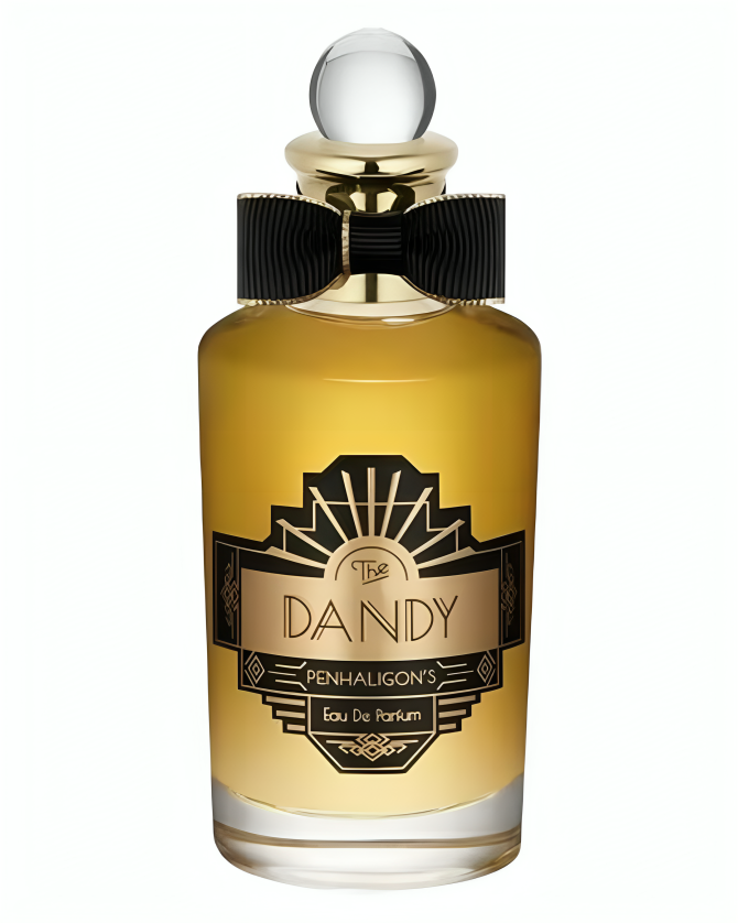 TESTER PENHALIGONS THE DANDY EDP 100 ML