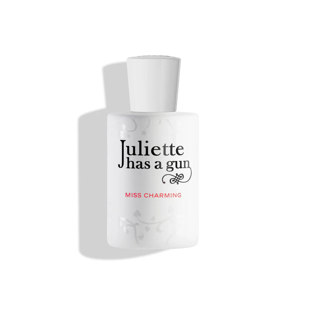 JULIETTE HAS A GUN ROMANTINA (L) EDP 100ML