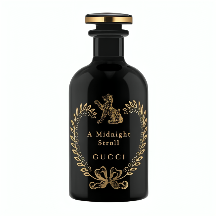 GUCCI A MIDNIGHT STROLL (U) EDP 100ML