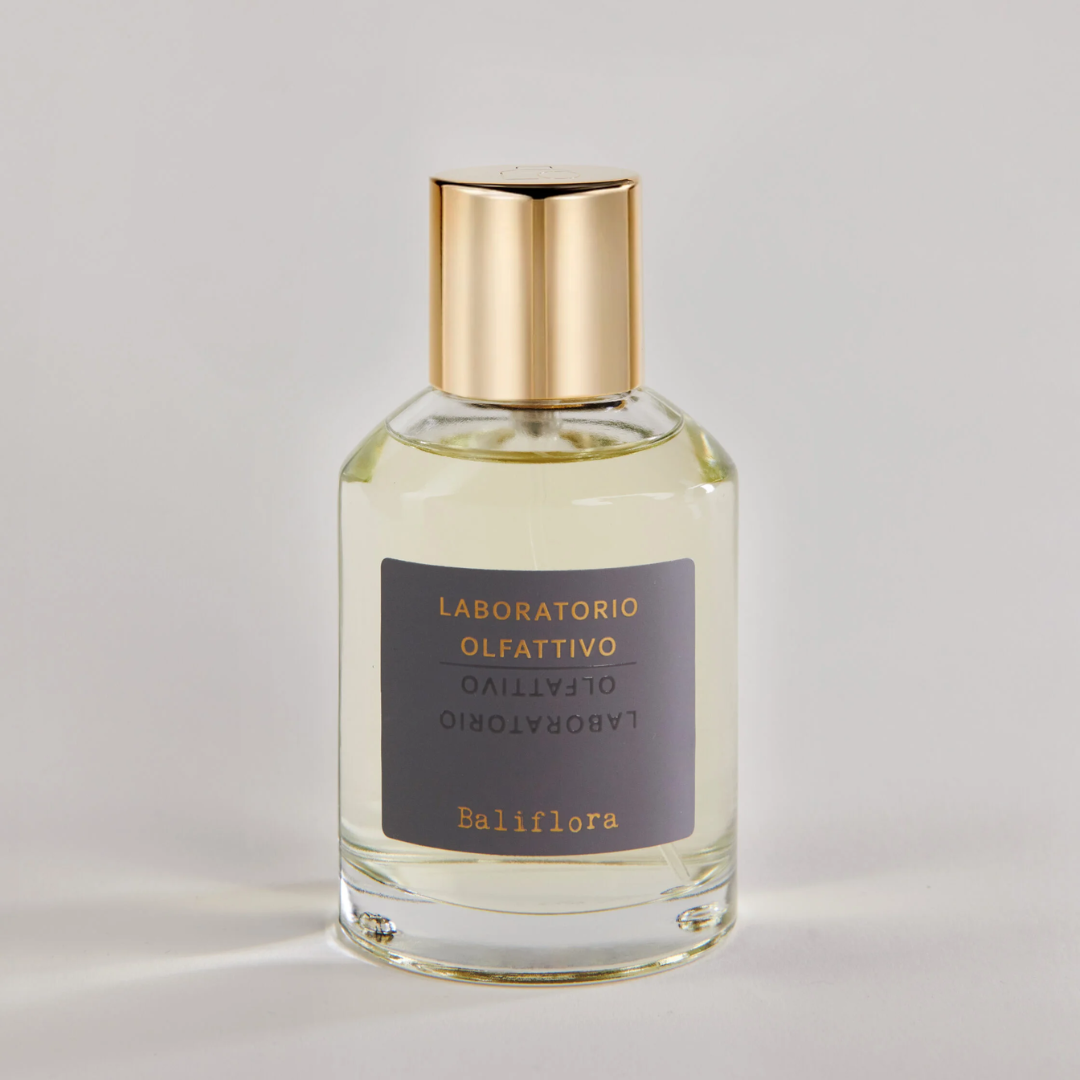 LABORATORIO OLFATTIVO BALIFLORA (U) EDP 100ML