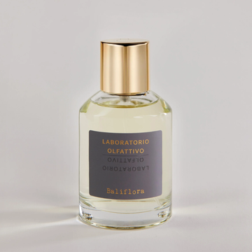 LABORATORIO OLFATTIVO BALIFLORA (U) EDP 100ML
