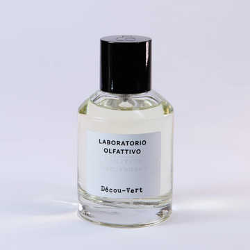 LABORATORIO OLFATTIVO DECOU_VERT (U) EDP 100ML