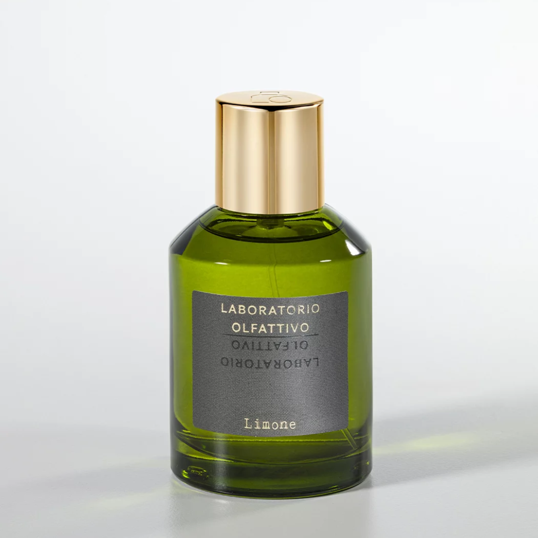 LABORATORIO OLFATTIVO LIMONE (U) EDP 100ML
