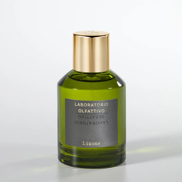 LABORATORIO OLFATTIVO LIMONE (U) EDP 100ML