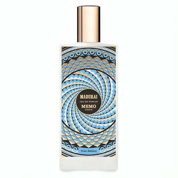 Memo Paris Madurai for women and men TESTER