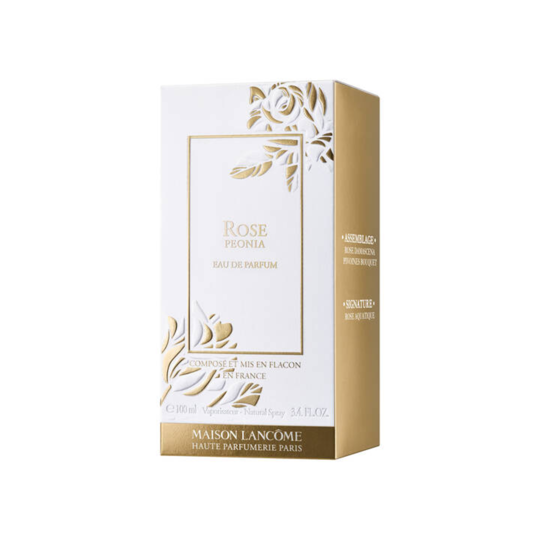 LANCOME MAISON ROSE PEONIA (L) EDP 100ML