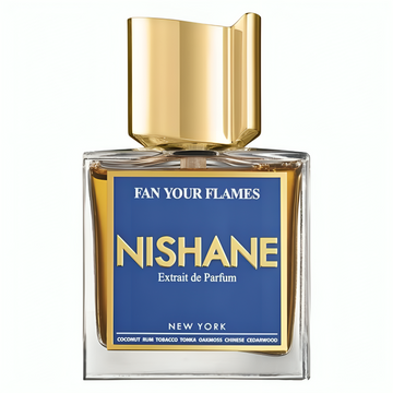 NISHANE FAN YOUR FLAMES (U) EXTRAIT DE PARFUM 100ML