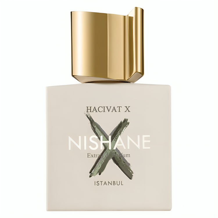 NISHANE HACIVAT X (U) EXTRAIT DE PARFUM 100 ML