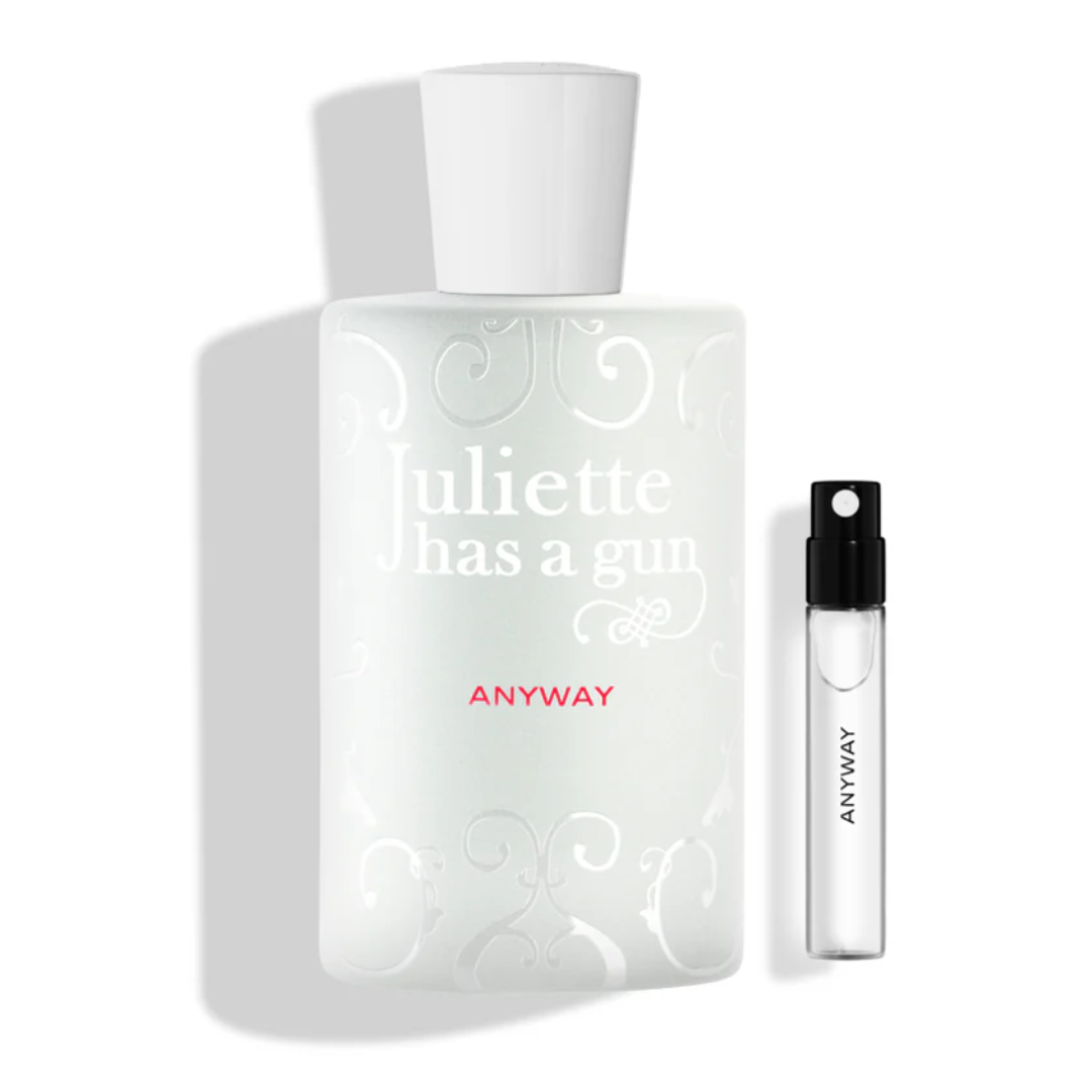 JULIETTE HAS A GUN ANYWAY (L) EDP 100ML