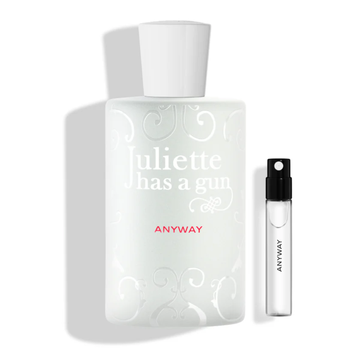 JULIETTE HAS A GUN ANYWAY (L) EDP 100ML