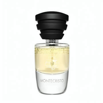 MASQUE MILANO MONTECRISTO (U) EDP 35 ML