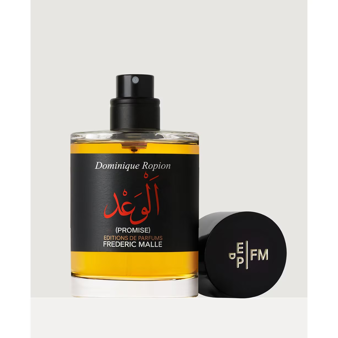 FREDERIC MALLE PROMISE PARFUM 100ML