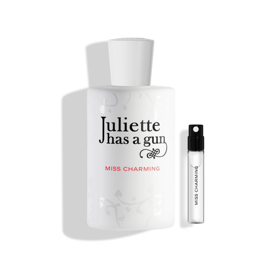 JULIETTE HAS A GUN ROMANTINA (L) EDP 100ML