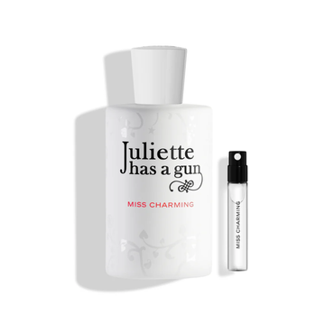 JULIETTE HAS A GUN ROMANTINA (L) EDP 100ML