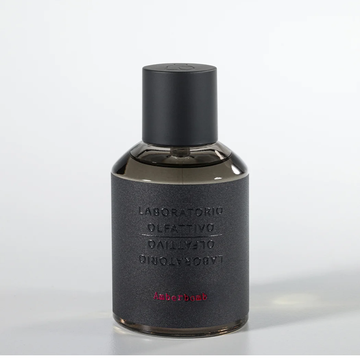 LABORATORIO OLFATTIVO AMBERBOMB (U) EDP 100ML