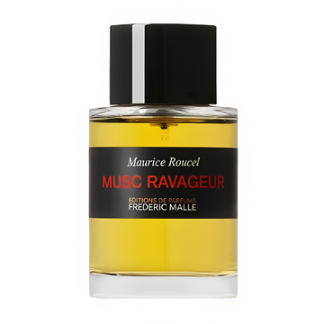FREDERIC MALLE MUSC RAVAGEUR EDP 100ML