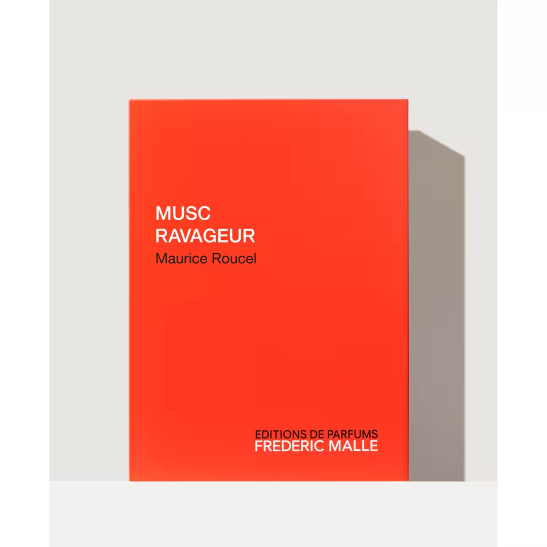 FREDERIC MALLE MUSC RAVAGEUR EDP 100ML