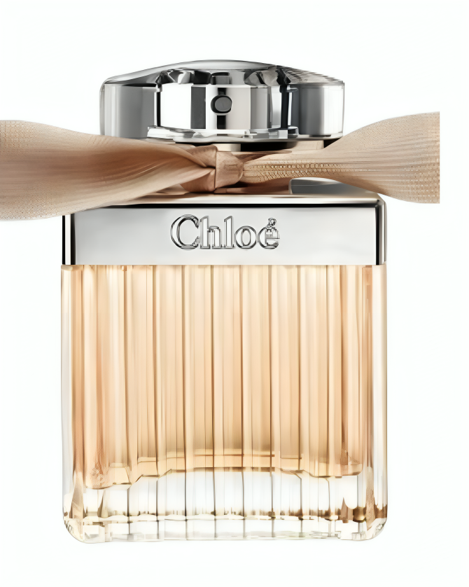 Chloé Eau de Parfum Chloé for women 75ML