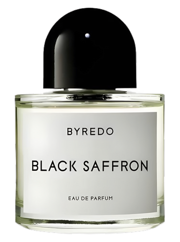 TESTER BYREDO BLACK SAFFRON 100 ML EDP