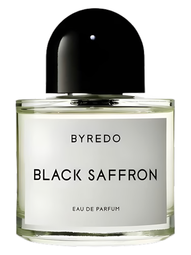 TESTER BYREDO BLACK SAFFRON 100 ML EDP
