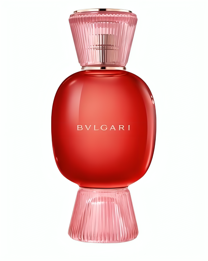 TESTER BVLGARI FIORI DAMORE100 ML EDP