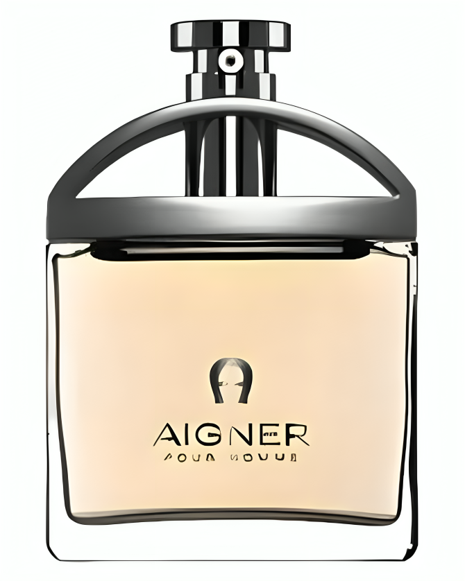 Aigner pour Homme Etienne Aigner for men Old version 100ML