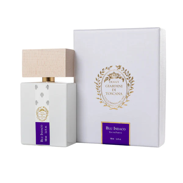 GIARDINI DI TOSCANA BLU INDACO (U) EDP 100 ML