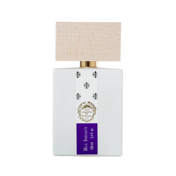 GIARDINI DI TOSCANA BLU INDACO (U) EDP 100 ML