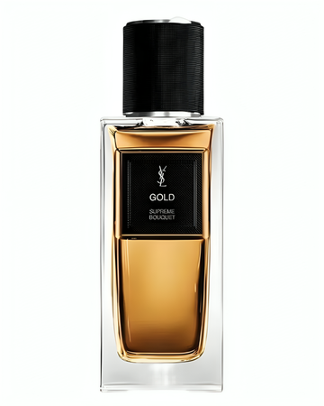 TESTER YSL GOLD SUPREME BOUQUET 2025 EDP 125 ML