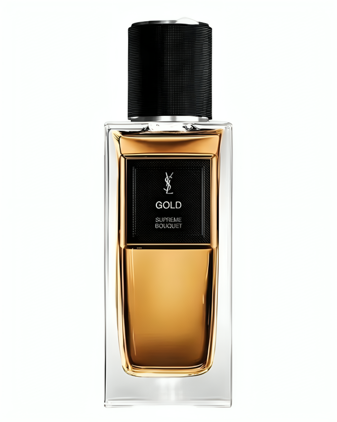 TESTER YSL GOLD SUPREME BOUQUET 2025 EDP 125 ML
