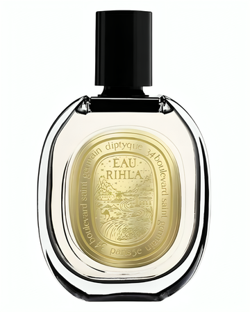 TESTER DIPTYQUE EAU RIHLA EDP 75 ML