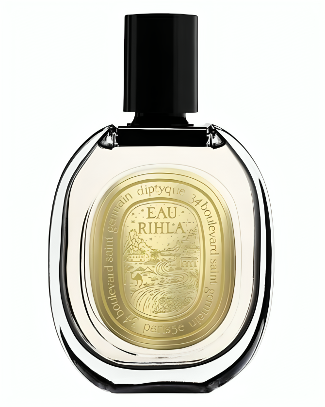 TESTER DIPTYQUE EAU RIHLA EDP 75 ML