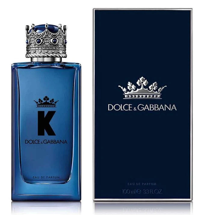 K by Dolce & Gabbana Dolce&Gabbana for men 100ML