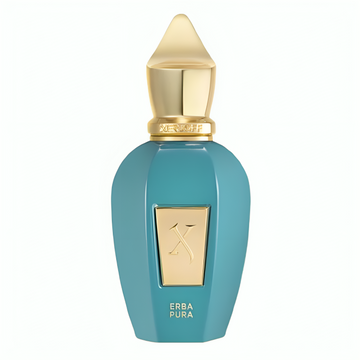 XERJOFF V ERBA PURA EDP 100ML
