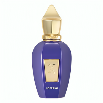 XERJOFF V SOPRANO EDP 100ML