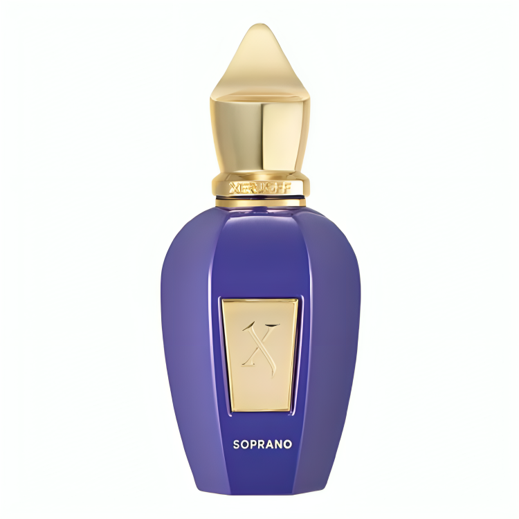 XERJOFF V SOPRANO EDP 100ML