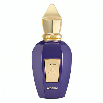 XERJOFF V ACCENTO EDP 100ML
