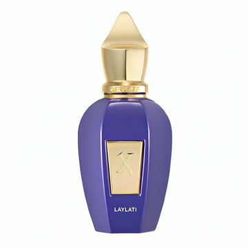 XERJOFF V LAYLATI EDP 100ML NEW BOX