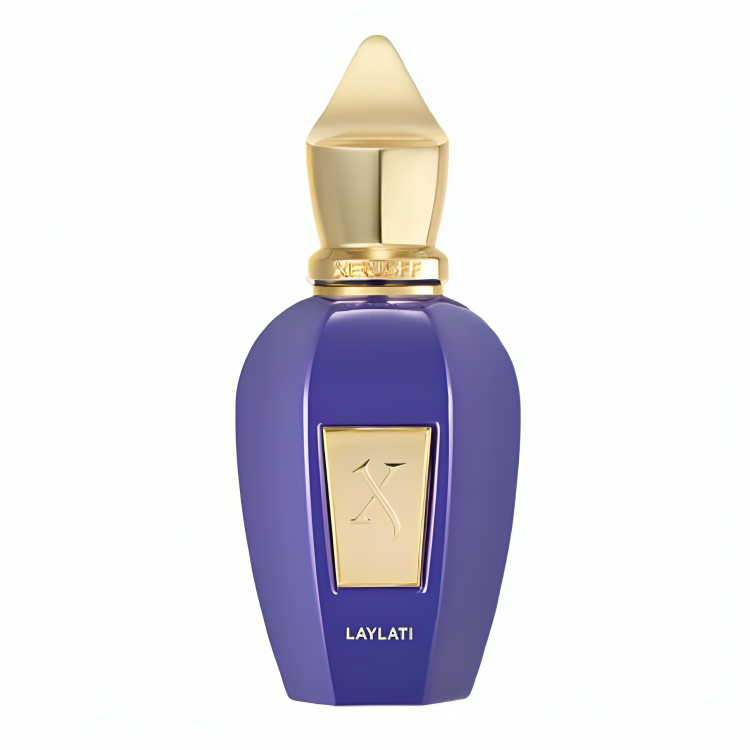 XERJOFF V LAYLATI EDP 100ML NEW BOX