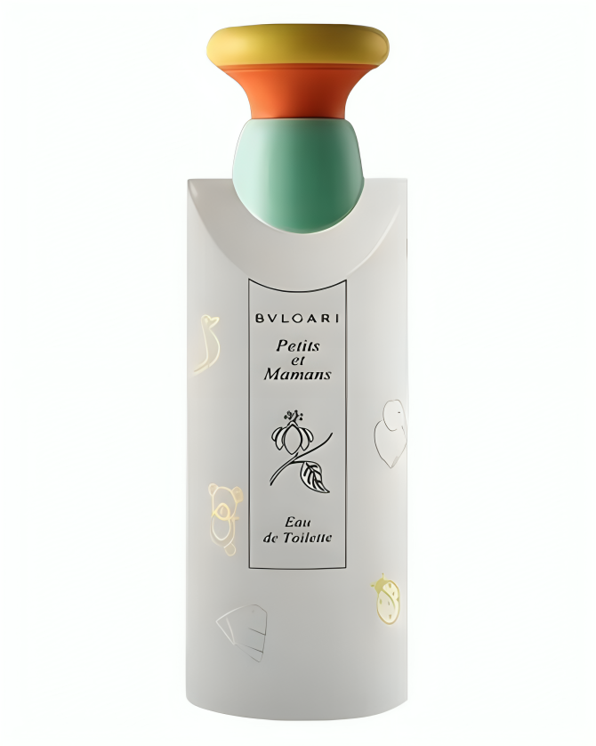 TESTER BVLGARI PETITS ET MAMANS 100ML