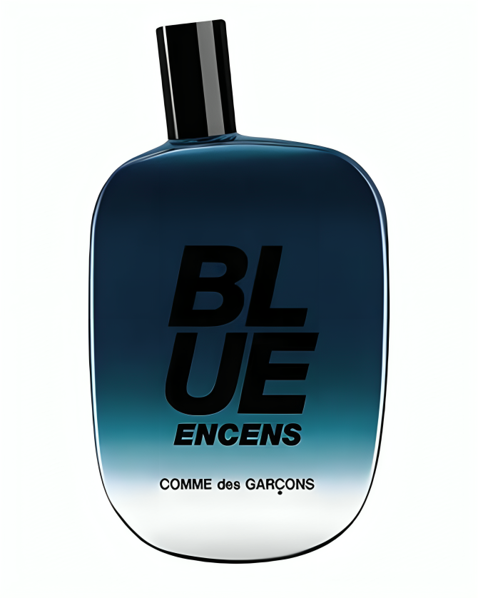 Blue Encens Comme des Garcons for women and men 100ML