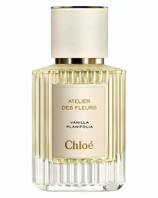 TESTER CHLOE ATELIER DES FLEURS VANILLA PLANIFOLIA EDP (W) 150 ML