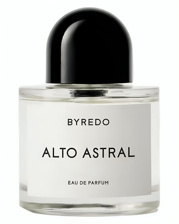 TESTER BYREDO ALTO ASTRAL EDP 100 ML