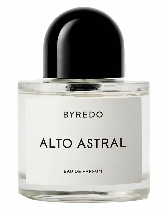 TESTER BYREDO ALTO ASTRAL EDP 100 ML