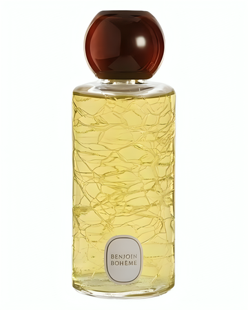 TESTER DIPTYQUE BENJIN BOHEME EDP 75 ML