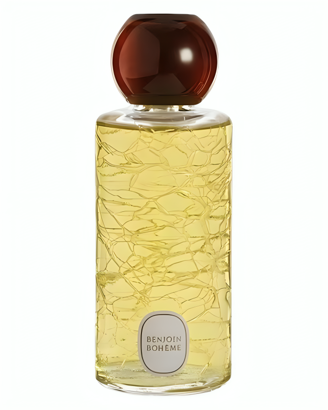 TESTER DIPTYQUE BENJIN BOHEME EDP 75 ML