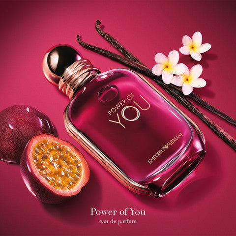 Armani Power of You Eau de Parfum 90ML